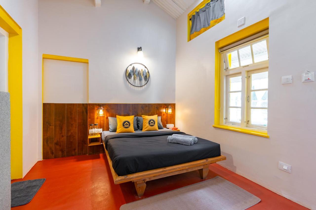The Hosteller Ooty Exterior foto
